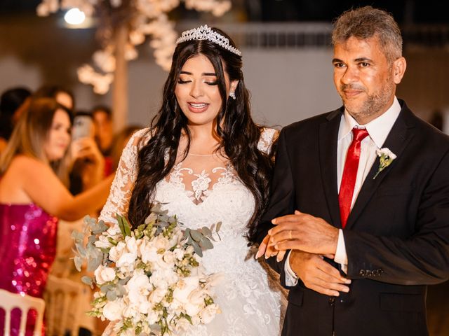 O casamento de Lucas e Brisa em Salvador, Bahia 34