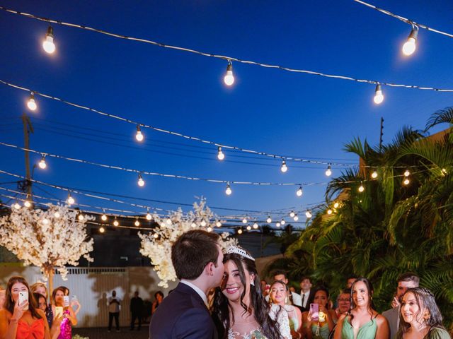 O casamento de Lucas e Brisa em Salvador, Bahia 36