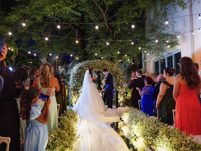 O casamento de Lucas e Brisa em Salvador, Bahia 39