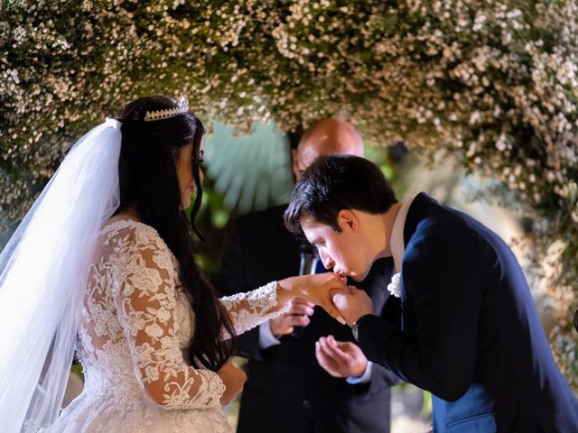 O casamento de Lucas e Brisa em Salvador, Bahia 44