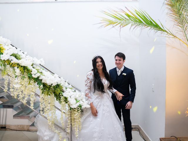 O casamento de Lucas e Brisa em Salvador, Bahia 52