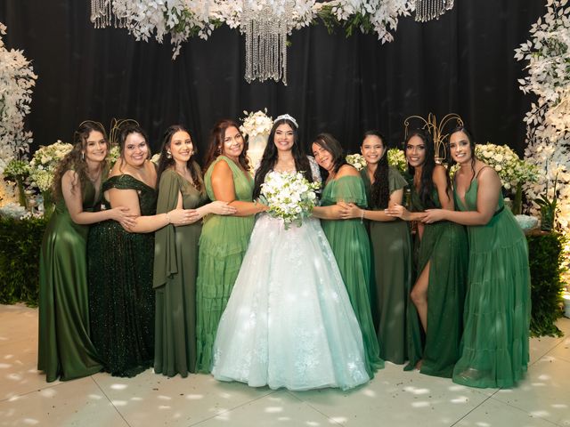 O casamento de Lucas e Brisa em Salvador, Bahia 54