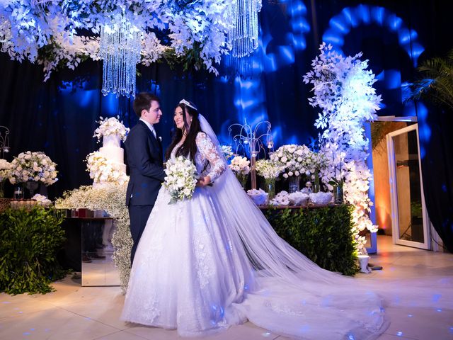 O casamento de Lucas e Brisa em Salvador, Bahia 55