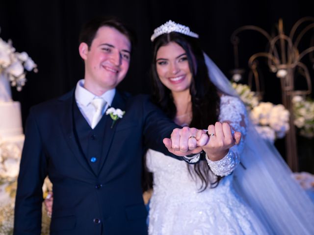 O casamento de Lucas e Brisa em Salvador, Bahia 56