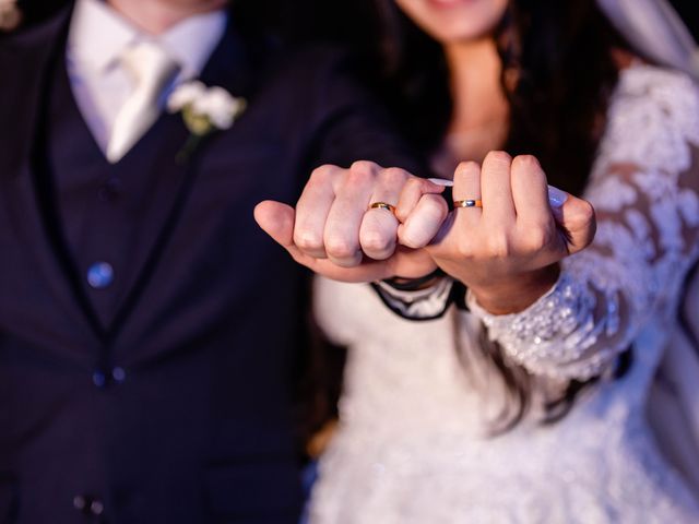 O casamento de Lucas e Brisa em Salvador, Bahia 58