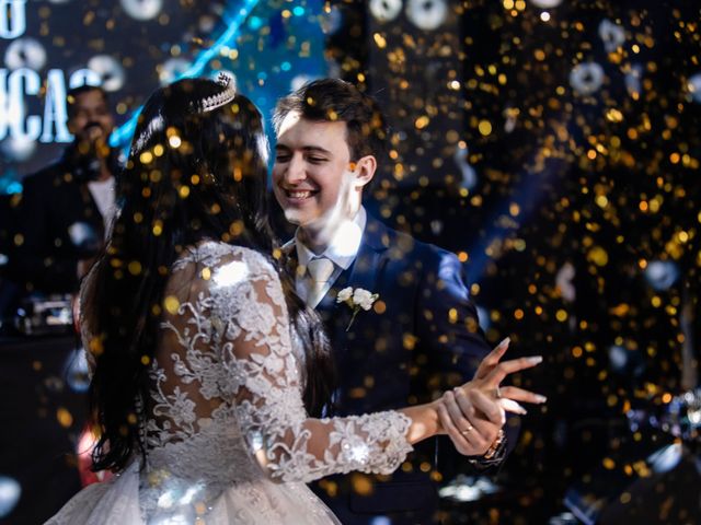 O casamento de Lucas e Brisa em Salvador, Bahia 65