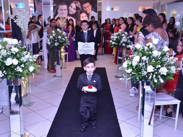 O casamento de Allan e Amanda em Belford Roxo, Rio de Janeiro 5