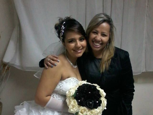 O casamento de Allan e Amanda em Belford Roxo, Rio de Janeiro 20