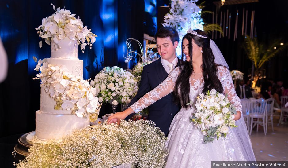 O casamento de Lucas e Brisa em Salvador, Bahia