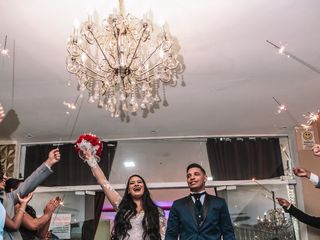 O casamento de Ana Karolynne e Jonas  3