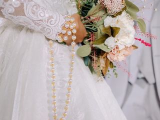 O casamento de Fernanda  e Kaio  3
