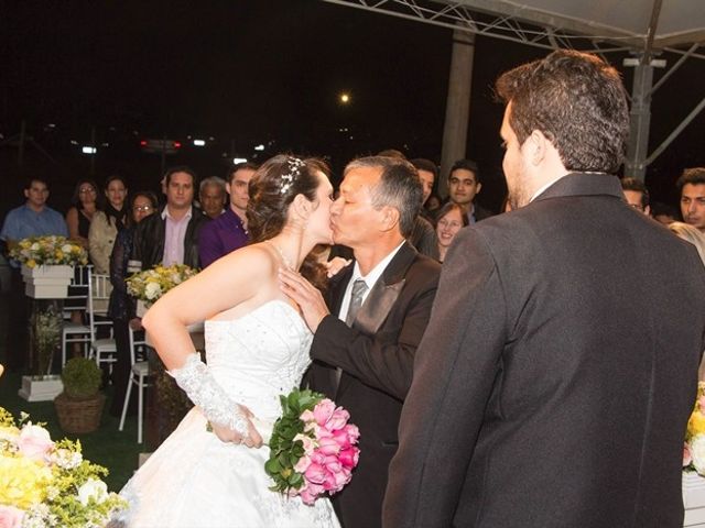 O casamento de Jaime e Raiane em Paulínia, São Paulo Estado 34