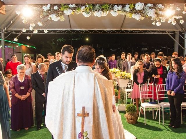 O casamento de Jaime e Raiane em Paulínia, São Paulo Estado 35