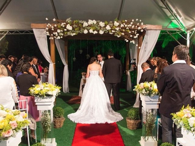 O casamento de Jaime e Raiane em Paulínia, São Paulo Estado 36