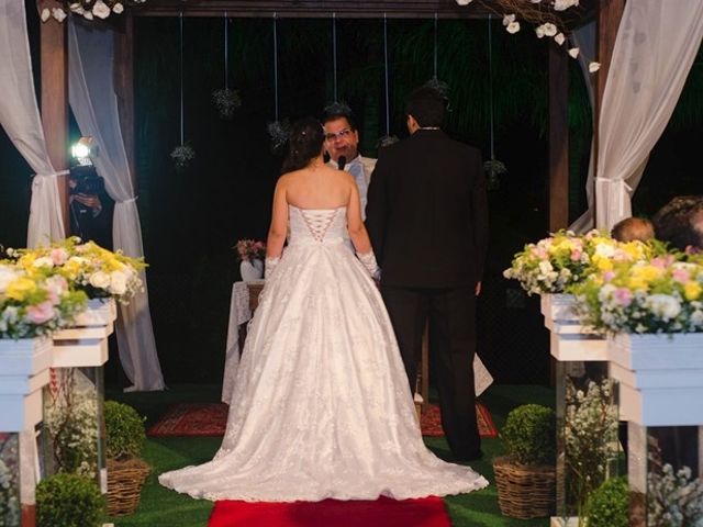 O casamento de Jaime e Raiane em Paulínia, São Paulo Estado 38