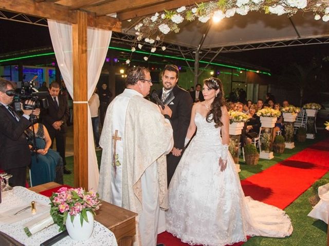 O casamento de Jaime e Raiane em Paulínia, São Paulo Estado 39