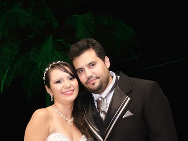 O casamento de Jaime e Raiane em Paulínia, São Paulo Estado 44