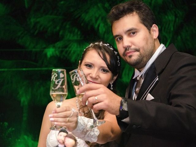 O casamento de Jaime e Raiane em Paulínia, São Paulo Estado 45