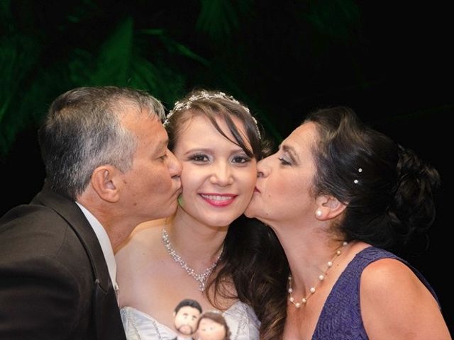 O casamento de Jaime e Raiane em Paulínia, São Paulo Estado 48
