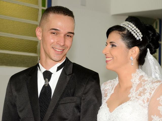 O casamento de Thiago e Leticia em Osasco, São Paulo 9