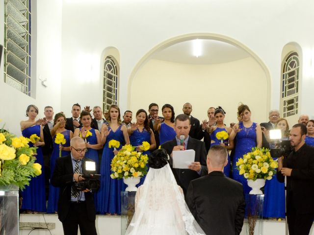 O casamento de Thiago e Leticia em Osasco, São Paulo 10