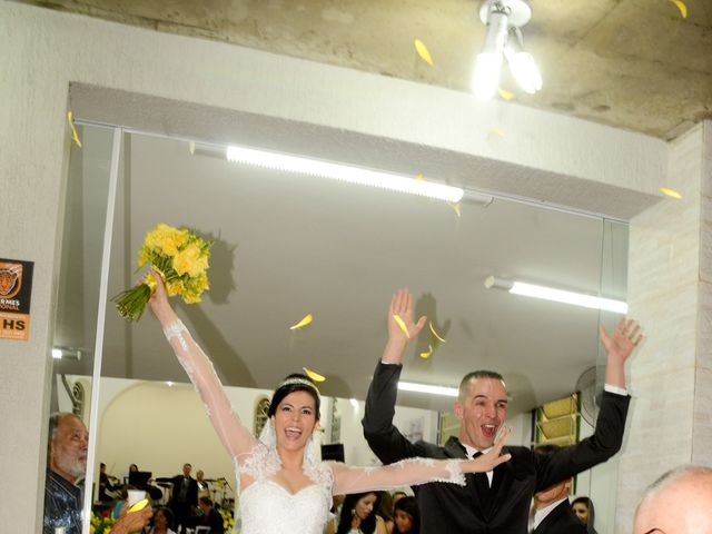 O casamento de Thiago e Leticia em Osasco, São Paulo 12