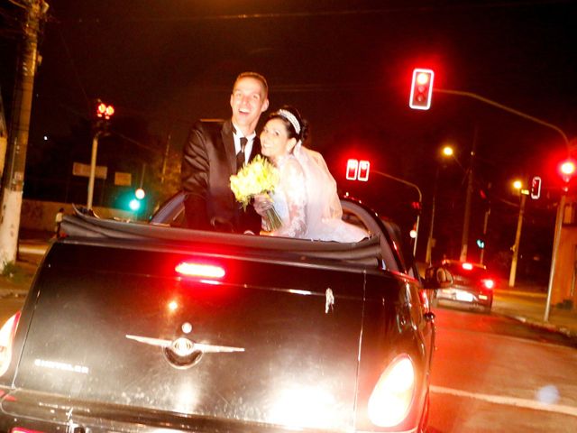O casamento de Thiago e Leticia em Osasco, São Paulo 13