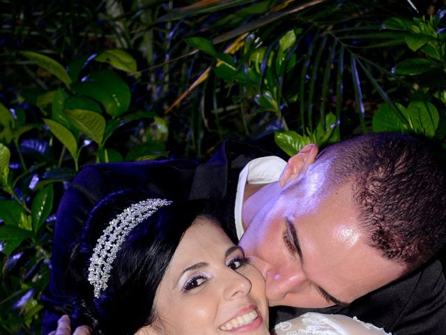 O casamento de Thiago e Leticia em Osasco, São Paulo 2