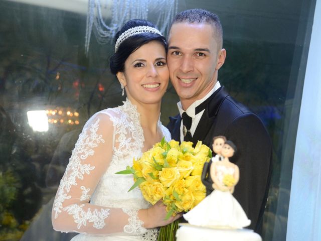 O casamento de Thiago e Leticia em Osasco, São Paulo 26