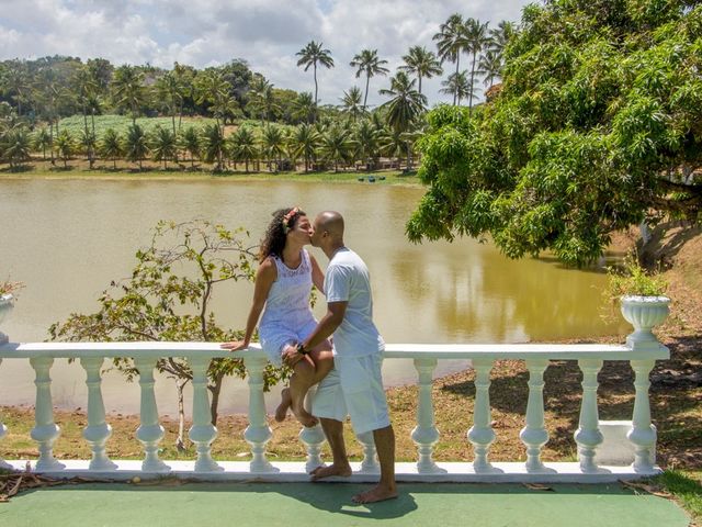 O casamento de João e Esthefane em Santa Luzia do Norte, Alagoas 30
