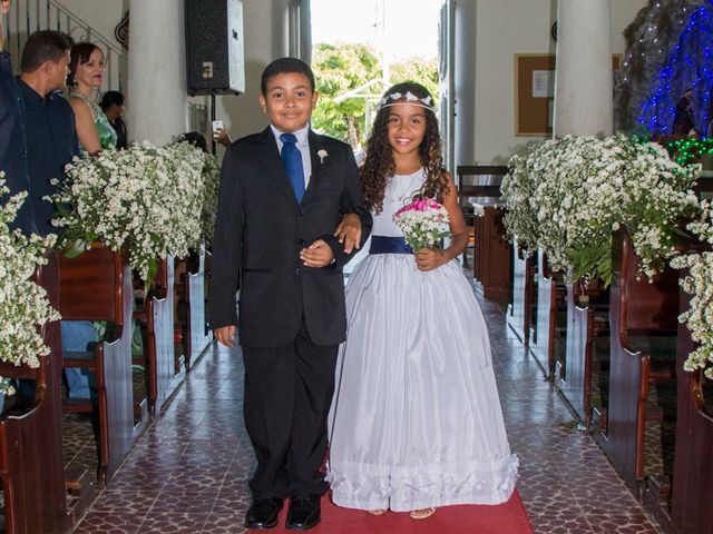 O casamento de João e Esthefane em Santa Luzia do Norte, Alagoas 60