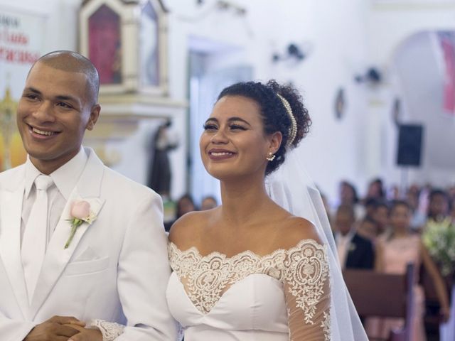 O casamento de João e Esthefane em Santa Luzia do Norte, Alagoas 69