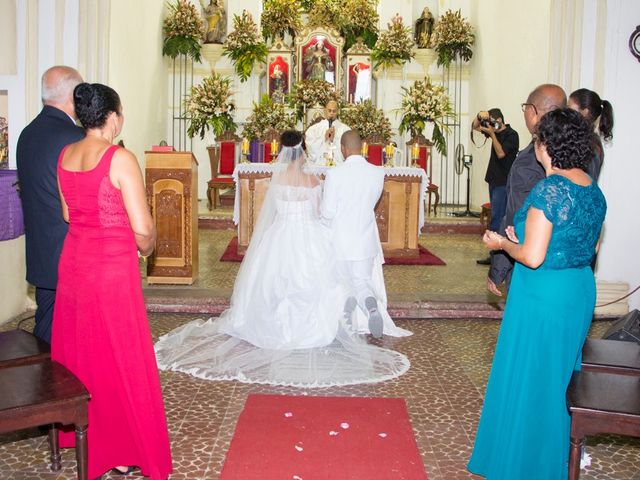 O casamento de João e Esthefane em Santa Luzia do Norte, Alagoas 74