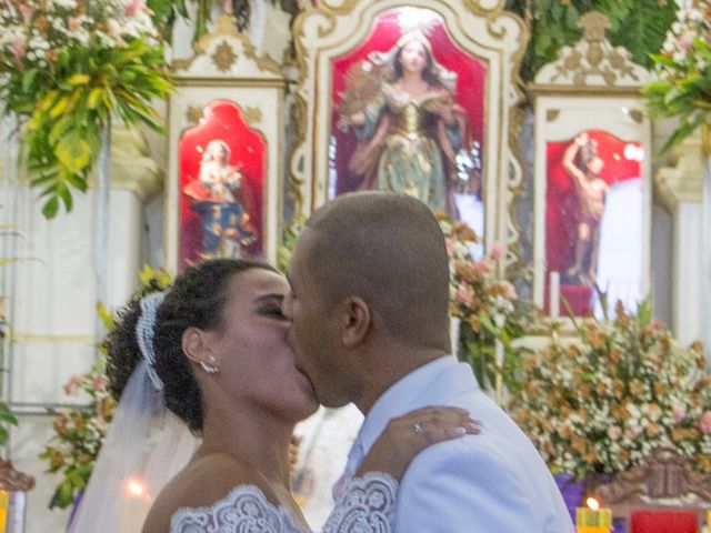 O casamento de João e Esthefane em Santa Luzia do Norte, Alagoas 76