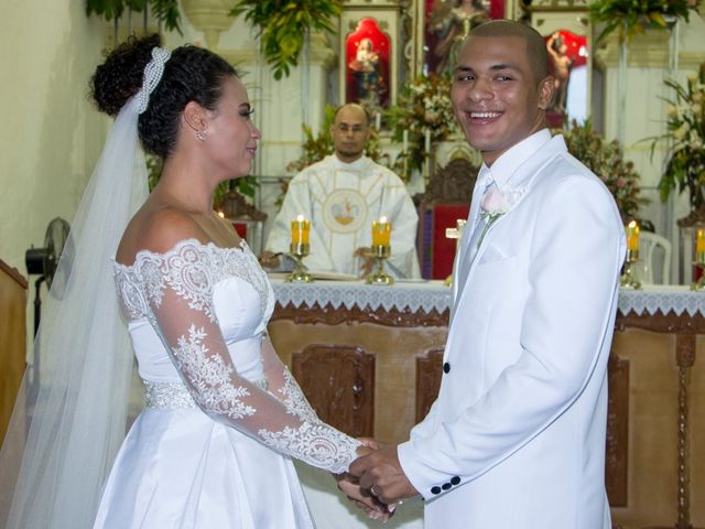 O casamento de João e Esthefane em Santa Luzia do Norte, Alagoas 77