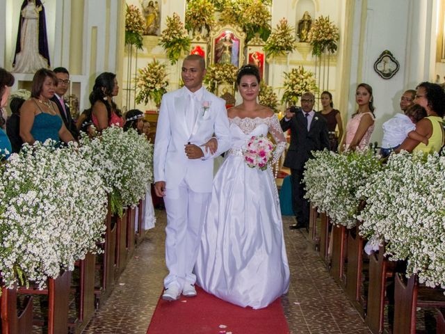 O casamento de João e Esthefane em Santa Luzia do Norte, Alagoas 80