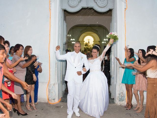 O casamento de João e Esthefane em Santa Luzia do Norte, Alagoas 81