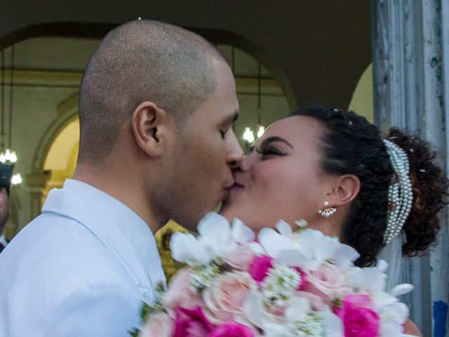 O casamento de João e Esthefane em Santa Luzia do Norte, Alagoas 82