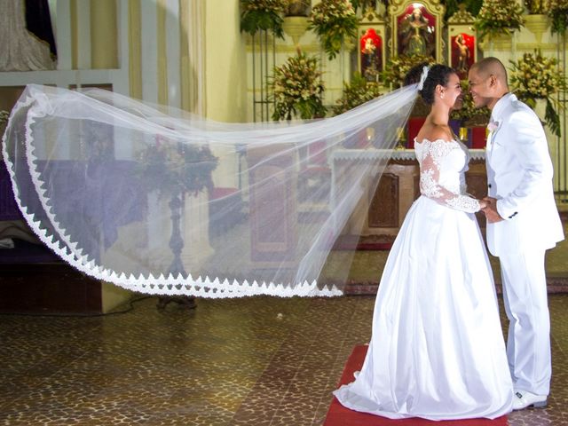 O casamento de João e Esthefane em Santa Luzia do Norte, Alagoas 93
