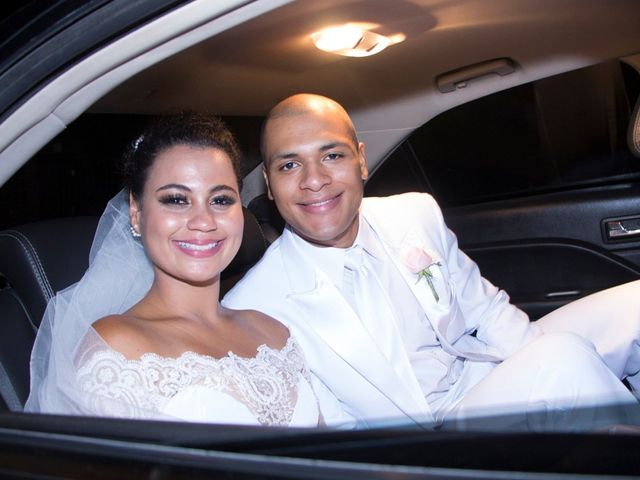 O casamento de João e Esthefane em Santa Luzia do Norte, Alagoas 95