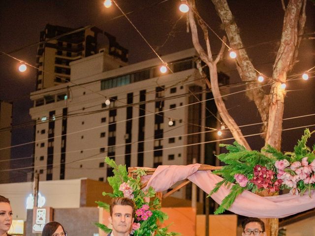 O casamento de Daniel e Evelyn em Mogi das Cruzes, São Paulo Estado 52