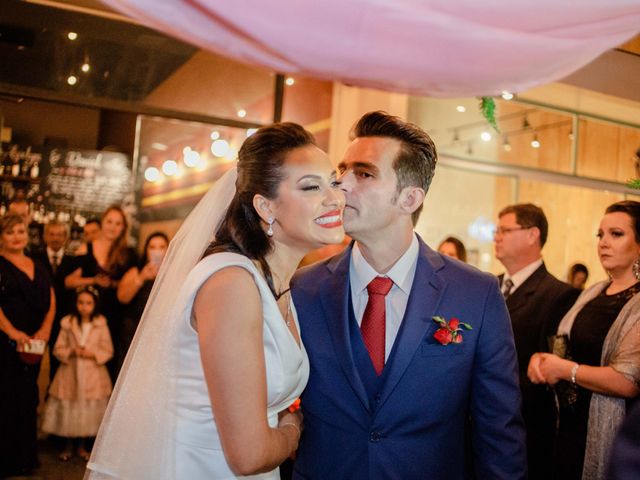 O casamento de Daniel e Evelyn em Mogi das Cruzes, São Paulo Estado 59