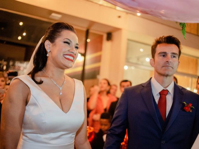 O casamento de Daniel e Evelyn em Mogi das Cruzes, São Paulo Estado 62