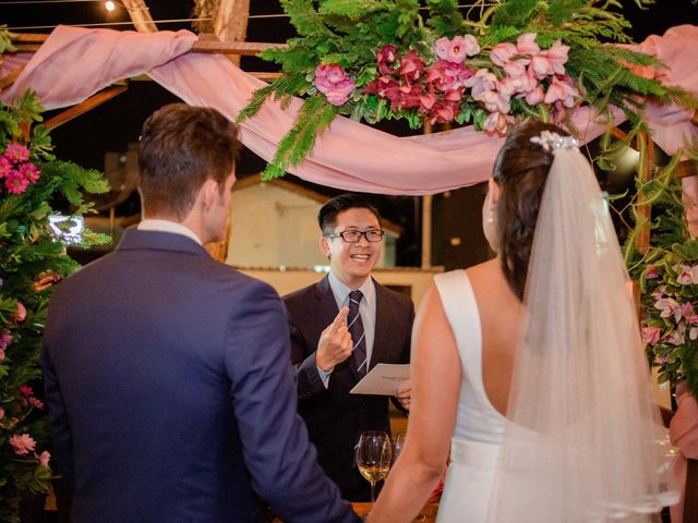 O casamento de Daniel e Evelyn em Mogi das Cruzes, São Paulo Estado 64