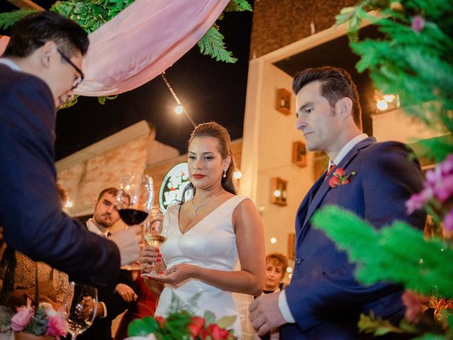 O casamento de Daniel e Evelyn em Mogi das Cruzes, São Paulo Estado 66