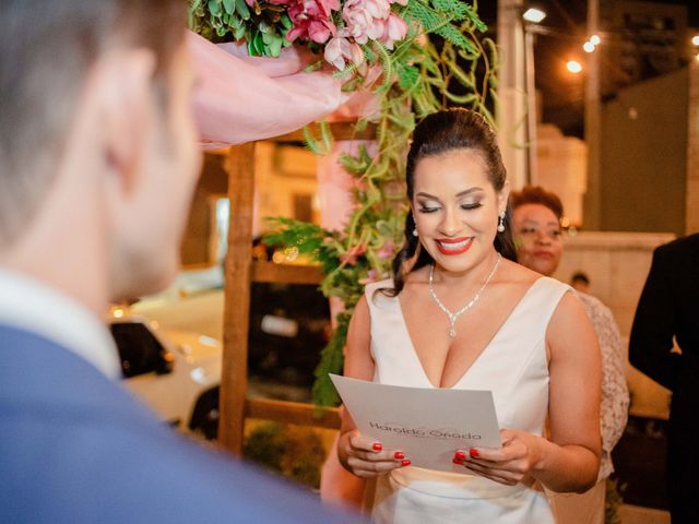 O casamento de Daniel e Evelyn em Mogi das Cruzes, São Paulo Estado 69