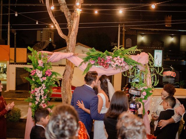 O casamento de Daniel e Evelyn em Mogi das Cruzes, São Paulo Estado 73