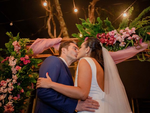 O casamento de Daniel e Evelyn em Mogi das Cruzes, São Paulo Estado 75