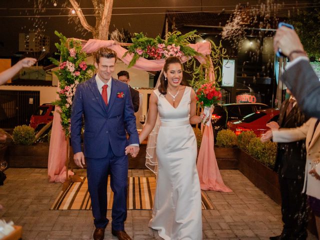 O casamento de Daniel e Evelyn em Mogi das Cruzes, São Paulo Estado 78