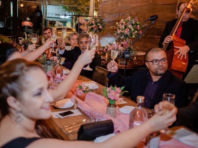 O casamento de Daniel e Evelyn em Mogi das Cruzes, São Paulo Estado 81